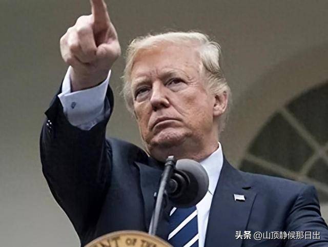 美国陷入战略被动 盟友冷遇护航计划