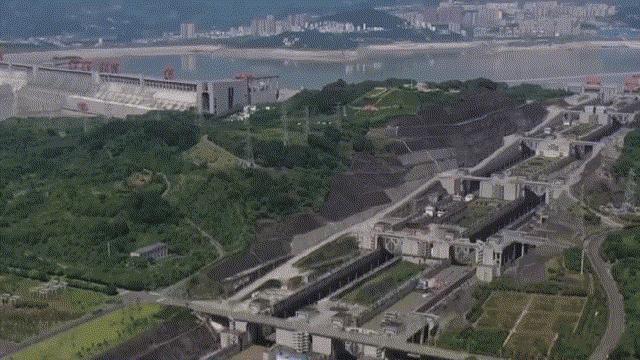 109项重大工程托起中国未来 擘画发展新蓝图