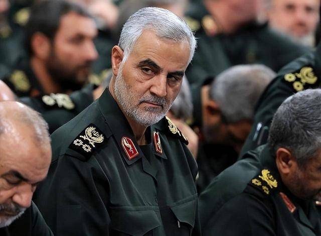 卫星视角解读:离开东亚,美海军陆战队赶赴中东准备打夺岛登陆战?美军豪赌波斯湾