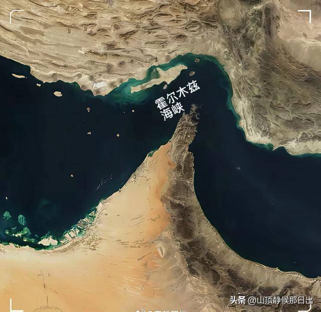 美国陷入战略被动 盟友冷遇护航计划