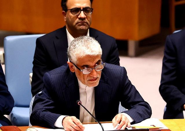 联合国反对针对伊朗官员定点清除行动 自卫权与国际法的角力