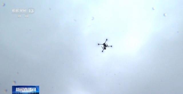 飞手违规飞无人机致大面积停电被行拘 无视法规代价沉重