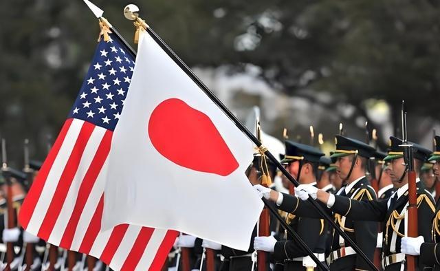 高市夹在美伊间怎么选都是死局 五道无解困境