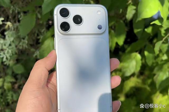 库克谈iPhone影像的最终目标 重塑手机影像格局