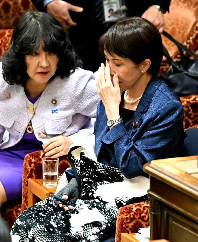 高市早苗支持者甩锅日本记者 加密货币丑闻再起波澜