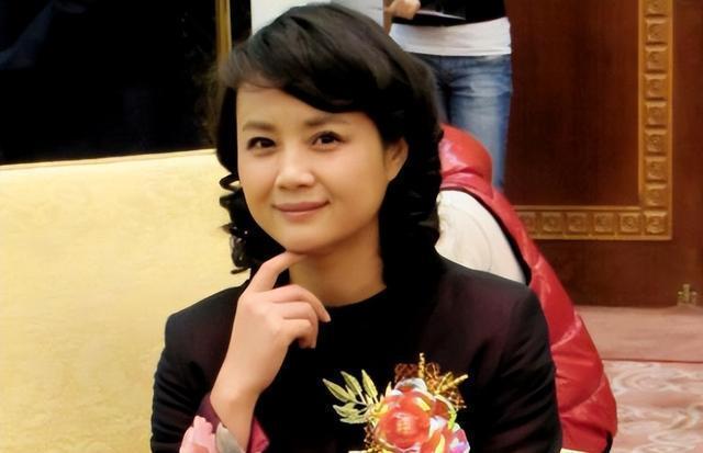 原来奚望是故人之女 《我的山与海》中演技获赞