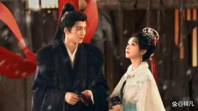 网友给逐玉的提议 文化包摄争议束缚