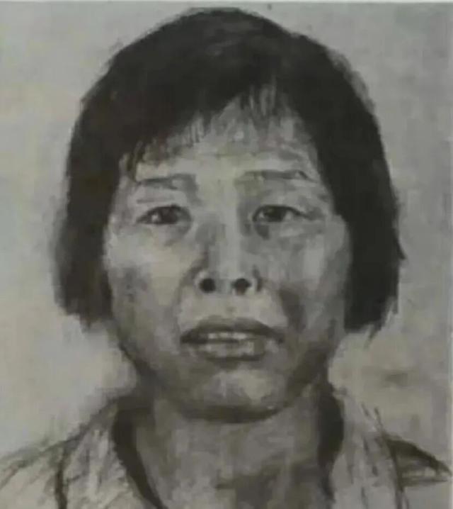 网传的“梅姨”照片不实 警方辟谣虚假信息