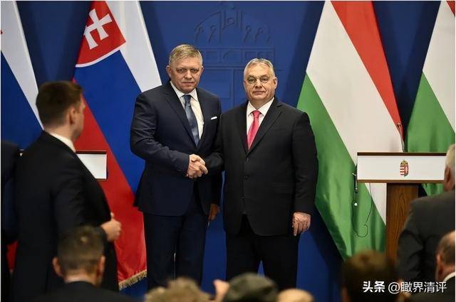 如何看待匈牙利被曝通报机密给俄罗斯 欧盟内部裂痕加剧