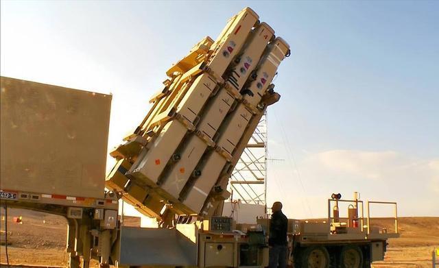 “伊朗已转守为攻”，卫星图证实 4000公里跨洋打击