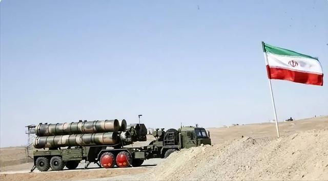 “伊朗已转守为攻”，卫星图证实 4000公里跨洋打击