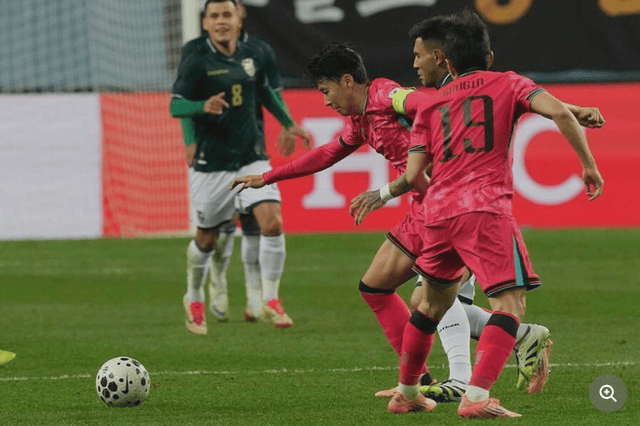 美媒发布2026年男足世界杯“实力排名”,亚洲仅日本国家队上榜