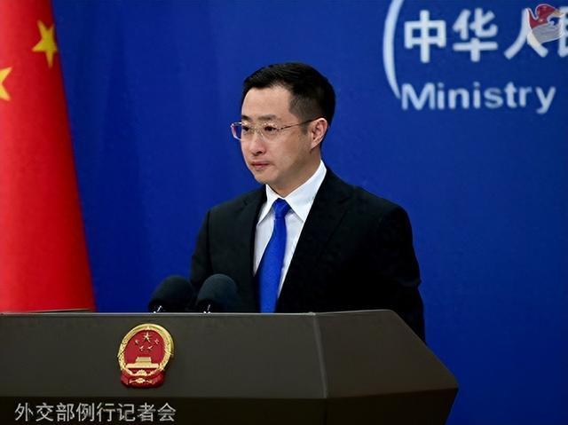 外交部回应美称推迟对伊发电设施打击 呼吁停火对话