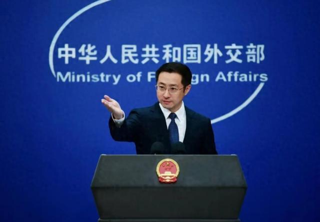 日本网民“差评”高市早苗访美,外交部:不予评论,美日双边关系不应损害他国利益