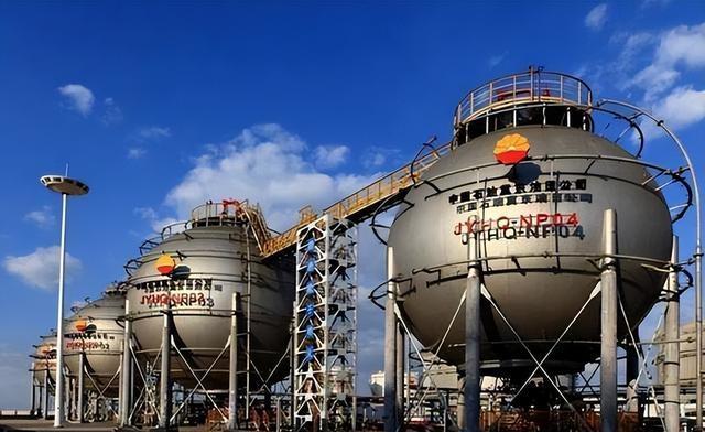 日本放油“续命” 45天生死倒计时