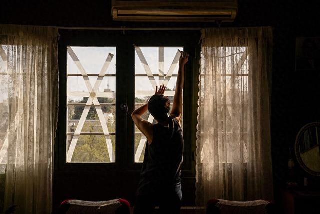 近6成美国人认为对伊朗军事行动过头 民众担忧加剧