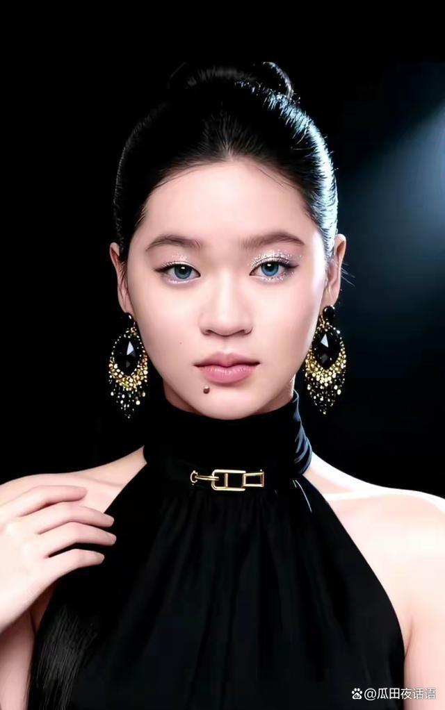 全红婵19岁气场全开