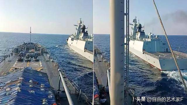 中方当面“敲打”菲律宾 要求其言行一致回归对话轨道