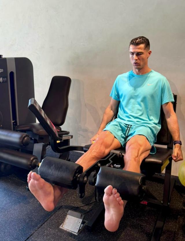 葡萄牙友谊赛0-0闷平墨西哥 C罗缺席影响显著