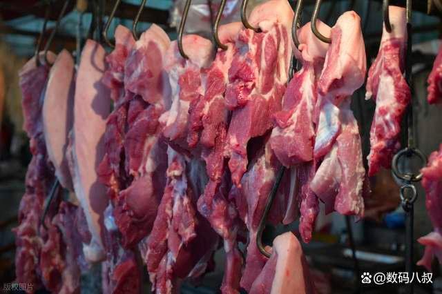 猪价大跌 养殖户迎来周期大考 行业陷入深度亏损