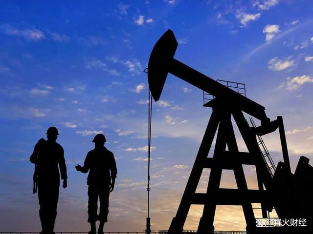 “三桶油”营收利润集体下跌