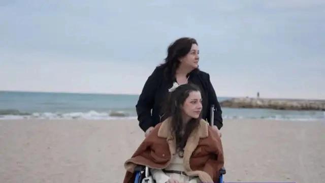 西班牙性侵女子安乐死离世 体面告别世界