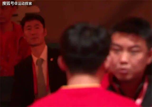 前国手:樊振东参加奥运有现实困扰 备战时间紧迫