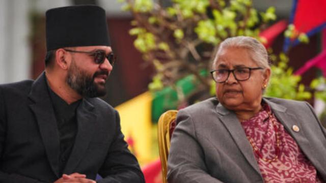 印度计划购买俄罗斯武器 军购狂飙引发关注