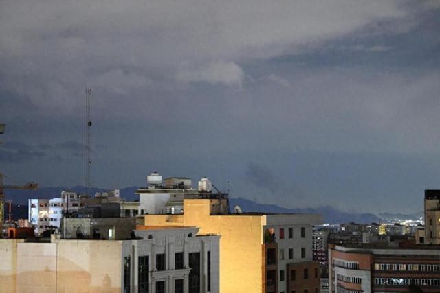 记者观察：伊朗战事持续一月，特朗普政府陷入四重困境