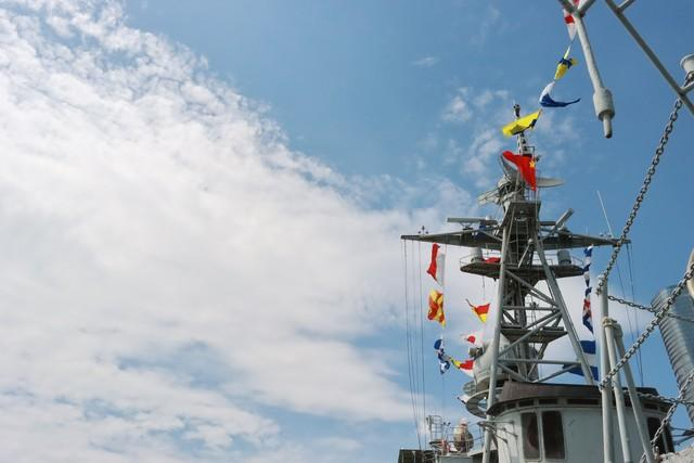 万吨大驱看一次激动一次 南昌舰全命中铸辉煌