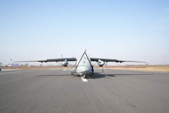 中国长鹰-8成功首飞传递何种信号