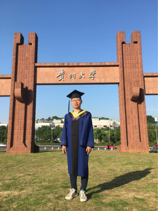 职高生逆袭清华大学博士后 十七年磨一剑