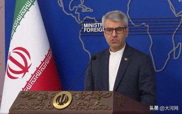 伊朗问美以动武前霍尔木兹关闭过吗