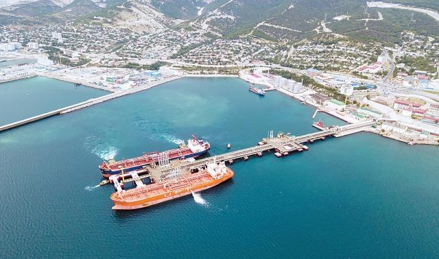 亚洲多国可能恢复进口俄油