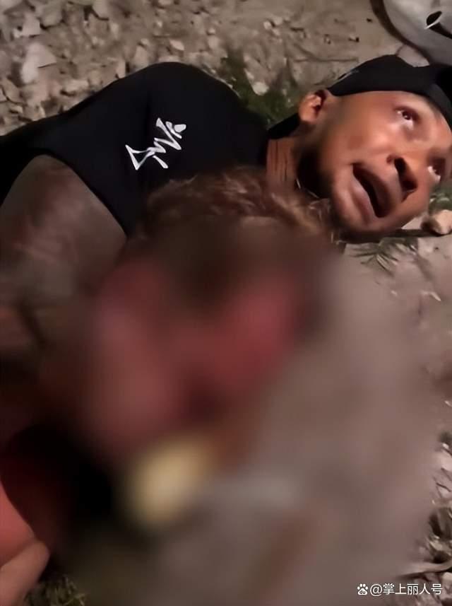 外国游客在巴厘岛骚扰女子被男子锁喉 跨文化尊重引热议