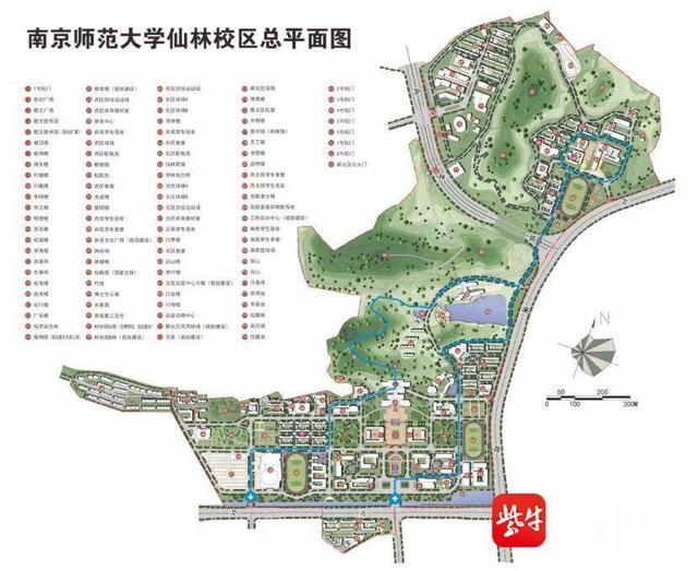 江苏春假大军已出动 高校预约参观火热