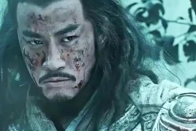 “粉底液将军”背后观众在反感什么 过度美化消解阳刚之气