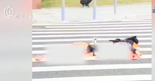 三人遭遇车祸肇事公司却减资 悲剧家庭维权路添变数