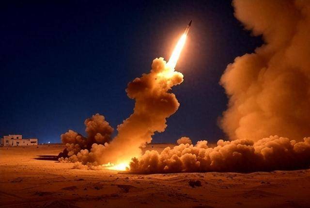 美媒：特朗普要跑路了，盟友被迫买单，还留下一个更危险的伊朗 中东棋局失控