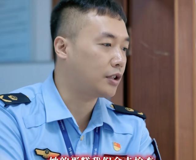 宝妈投诉蛋糕店未果反助店家爆单 意外反转引爆流量