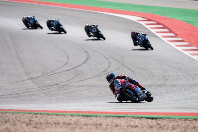 张雪回答为何不用中国车手：跑不快 训练体系缺失成主因