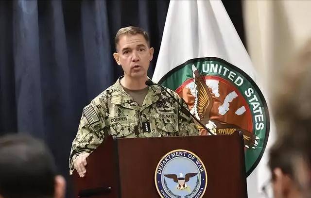 第一个准备下场参战的中东强国已经挨打 胡塞武装遭密集空袭