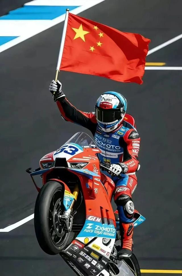 还有哪些品牌曾在WSBK拿过冠军 打破国际垄断的胜利