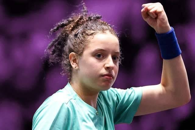 孙颖莎展望对阵温特 地狱难度卫冕之路