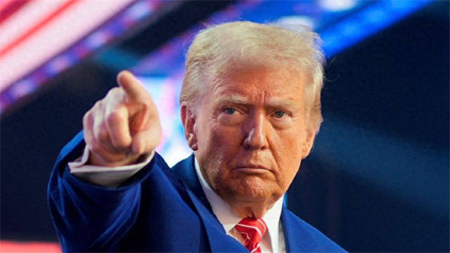 美众议员：伊朗“正在赢得这场战争” 美国陷入困境