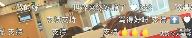 高铁上孩童吵闹 大学生怒吼瞬间安静 车厢争议引发网络热议
