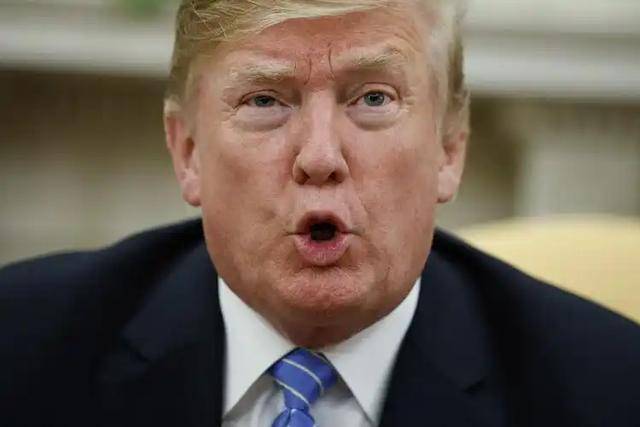 美军B-52轰炸机已对伊境内展开行动 特朗普极限施压伊朗