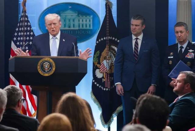 中俄亮出一致态度后，巴基斯坦心领神会 中东迎来两周和平