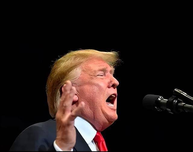 特朗普拒中方斡旋