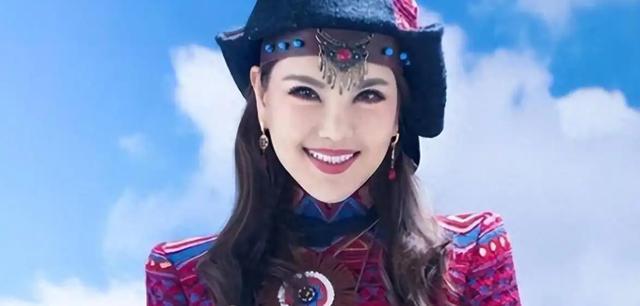 乌兰图雅没有一句solo 从争议到认可的翻红之路